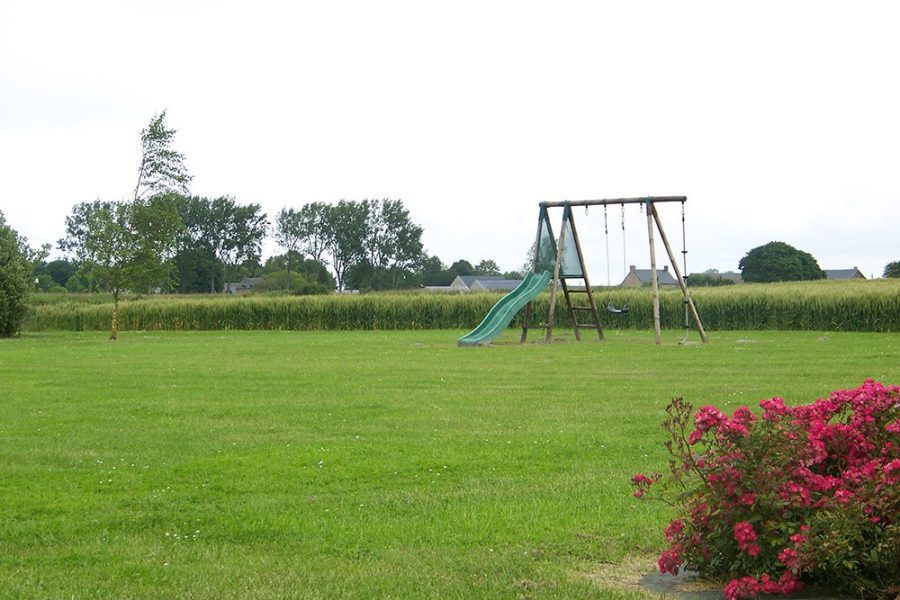 Jardin