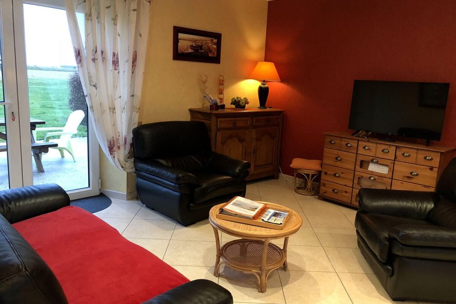 Salon-Séjour