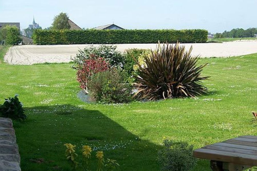 Jardin